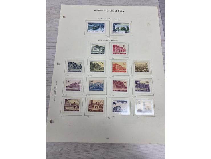 including R1, R2, SC1, SC4, SC7, SC10 and many others. Large quantity. Please view.